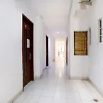 Oyo Life 2050 D\'Cinnamons Residence