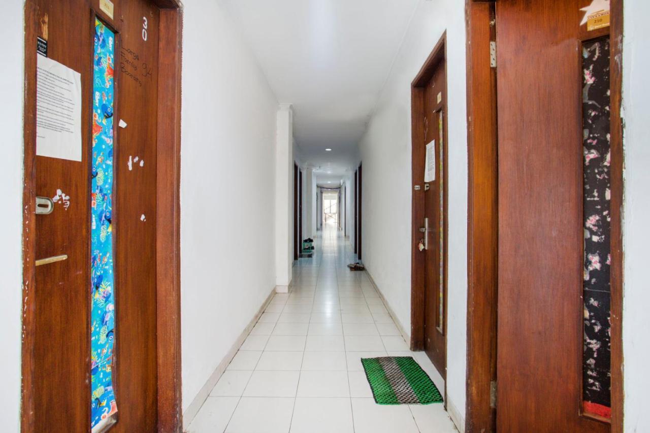 Hotel Oyo Life 2050 D'cinnamons Bandung