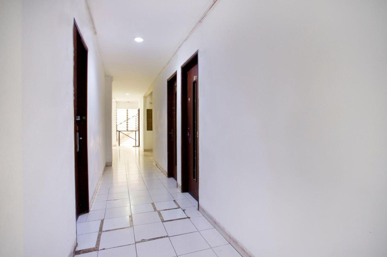Oyo Life 2050 D'cinnamons Hotel Bandung