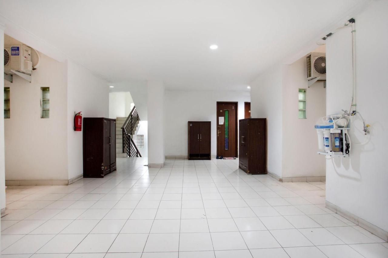 Oyo Life 2050 D'cinnamons Hotel 2*
