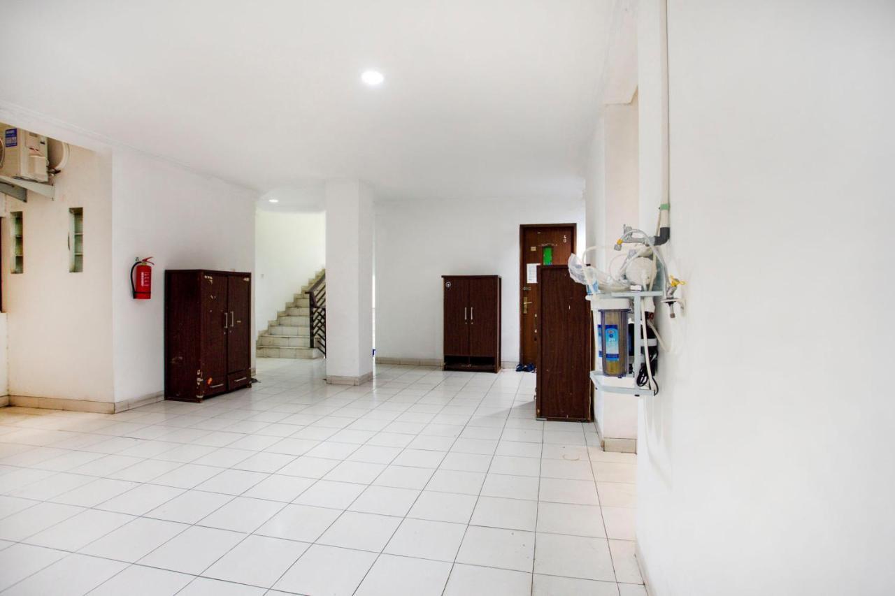 Oyo Life 2050 D'cinnamons 2* Bandung