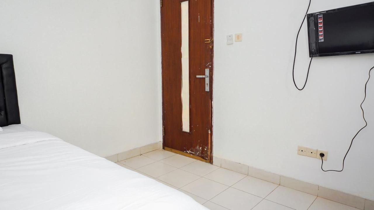 Oyo Life 2050 D'cinnamons Hotel 2*