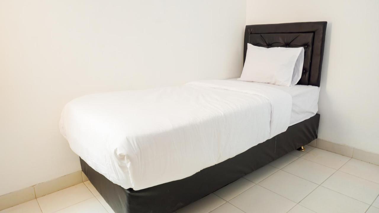 Oyo Life 2050 D'cinnamons Hotel 2*
