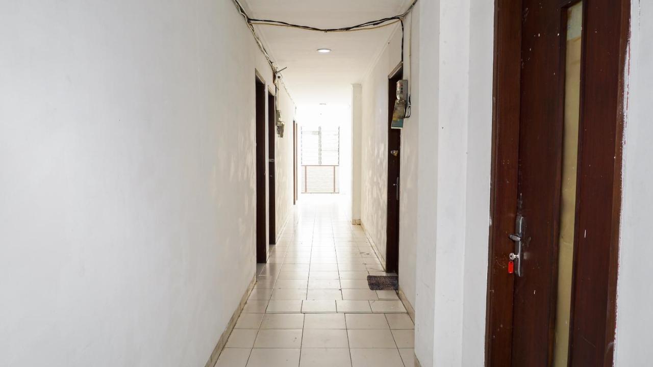 Oyo Life 2050 D'cinnamons Hotel Bandung