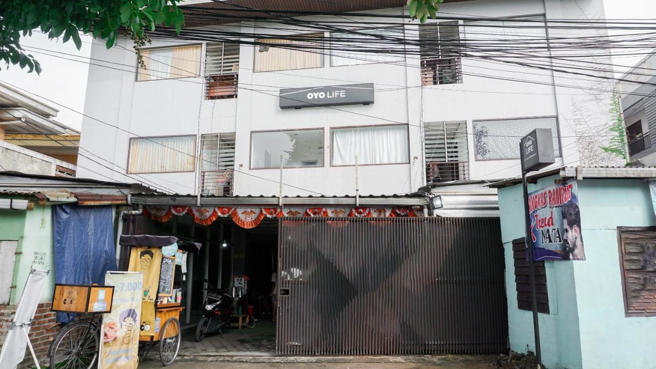 Oyo Life 2050 D'cinnamons Hotel 2*